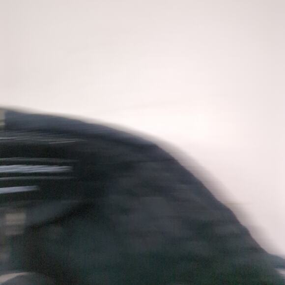 Chevrolet Strapback Baseball Cap Black One Size Adjustable Distressed - Picture 10 of 10